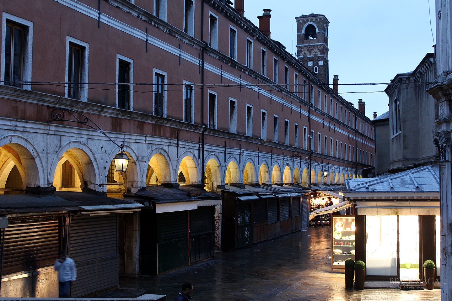 Venice